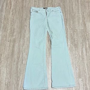 Bella Dahl corduroy jeans a pea in the pod 29
